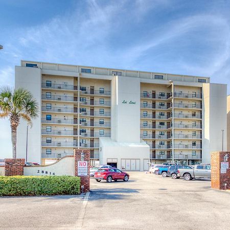 Lei Lani Tower 103 Apartment Orange Beach Exterior foto