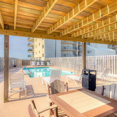 Lei Lani Tower 103 Apartment Orange Beach Exterior foto