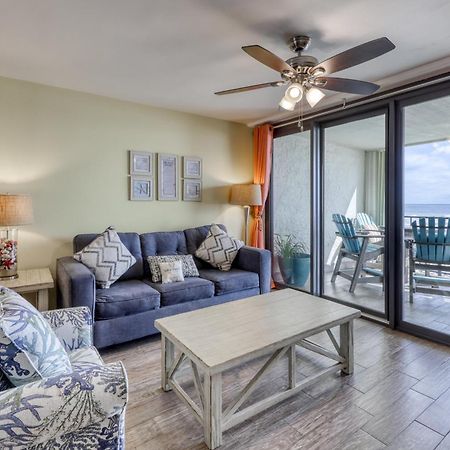 Lei Lani Tower 103 Apartment Orange Beach Exterior foto