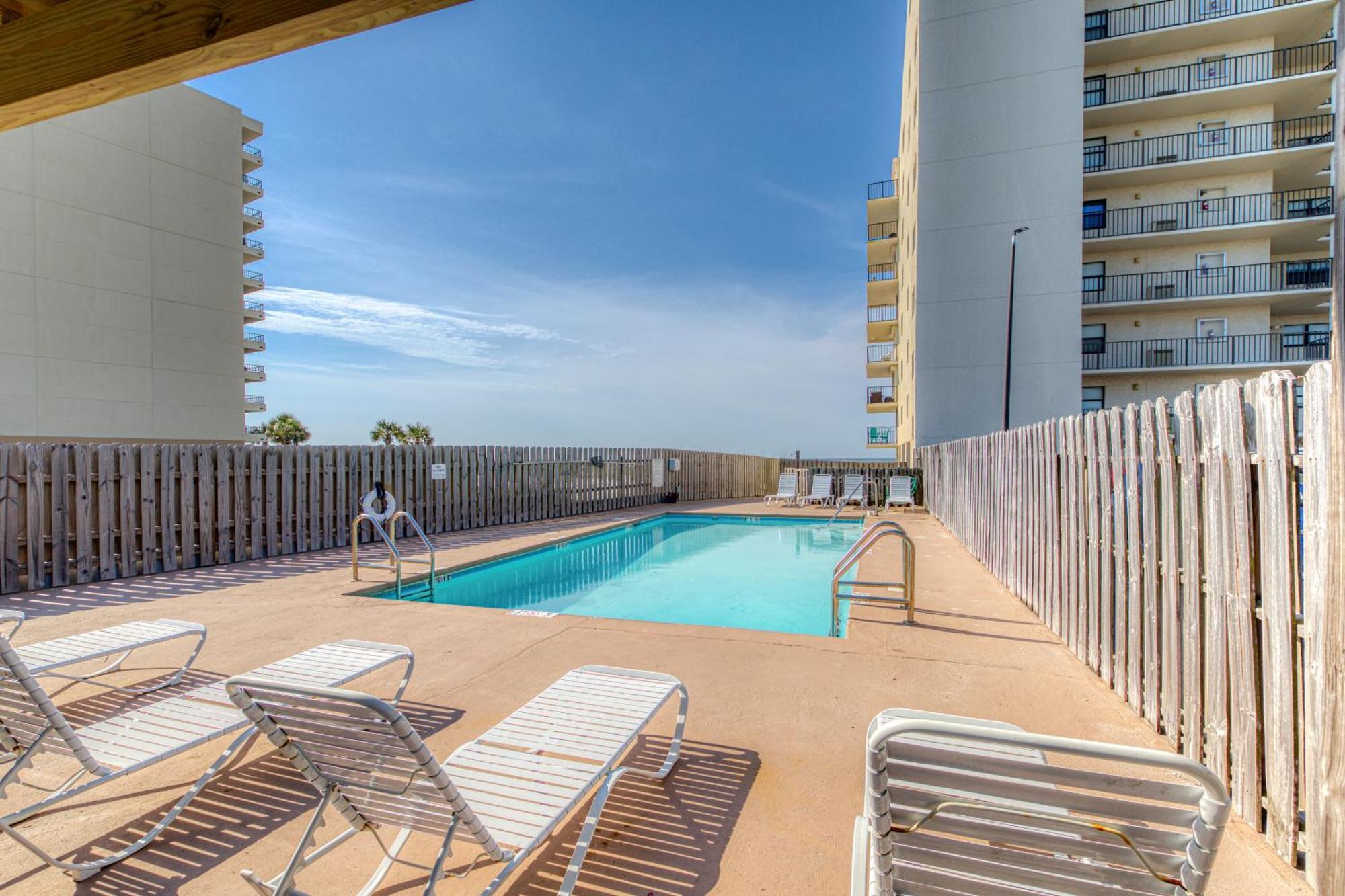 Lei Lani Tower 103 Apartment Orange Beach Exterior foto