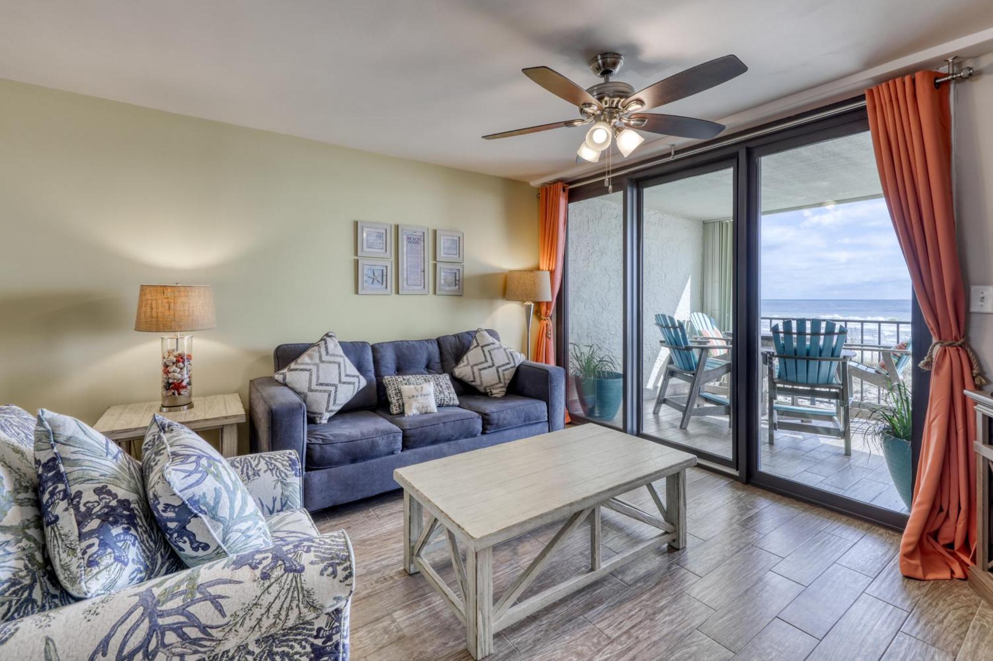 Lei Lani Tower 103 Apartment Orange Beach Exterior foto