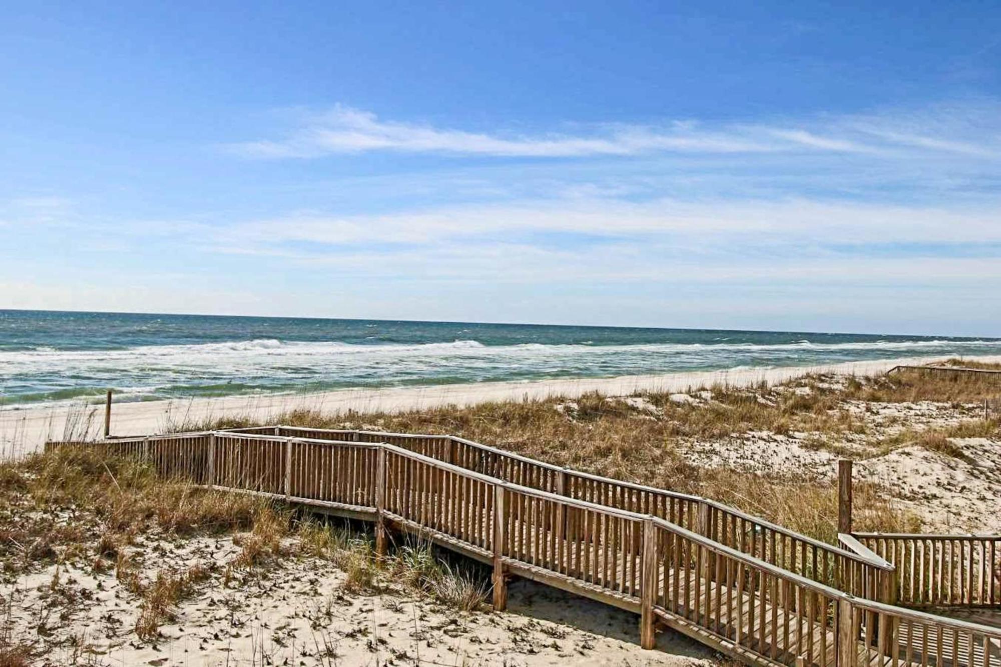 Lei Lani Tower 103 Apartment Orange Beach Exterior foto