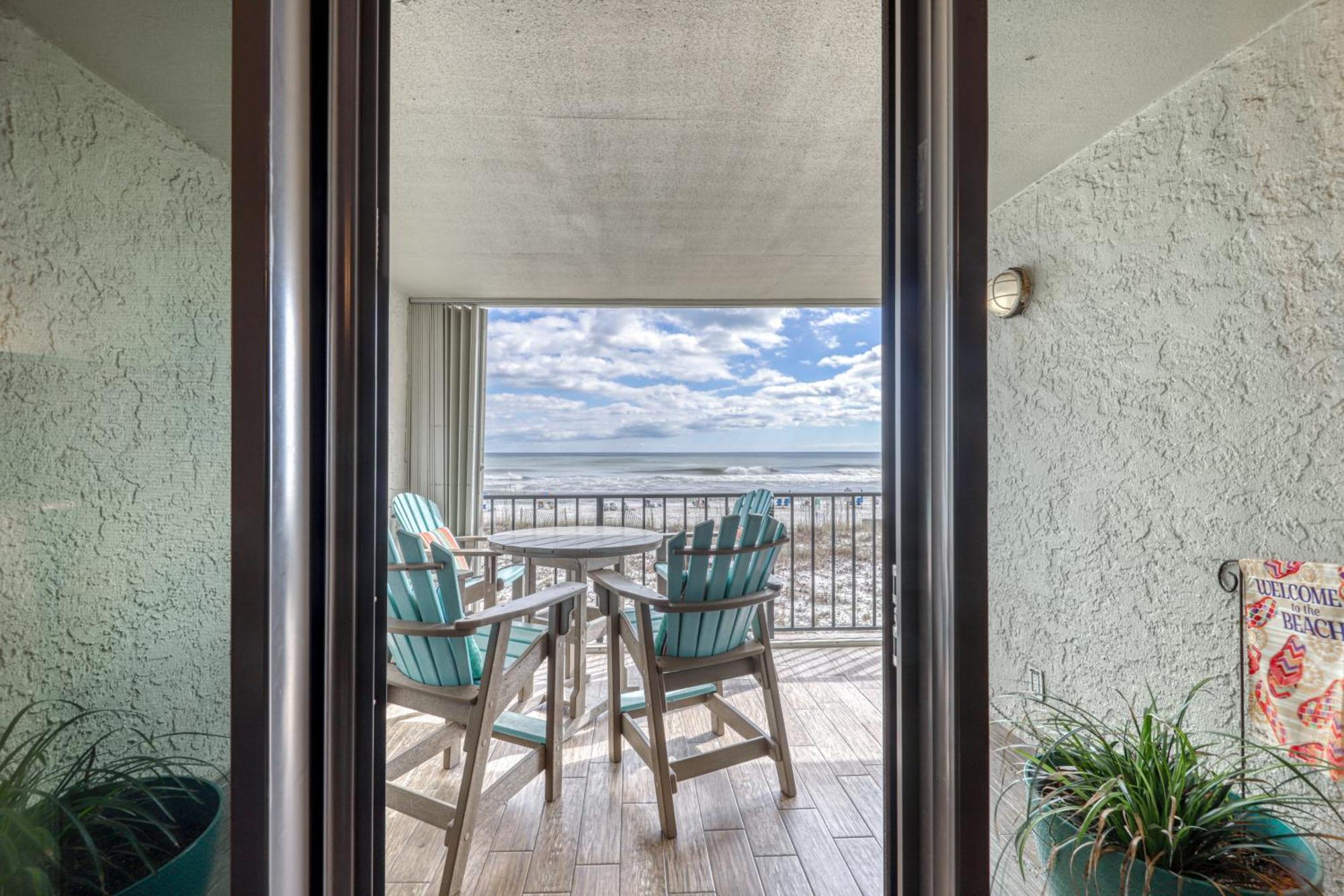 Lei Lani Tower 103 Apartment Orange Beach Exterior foto