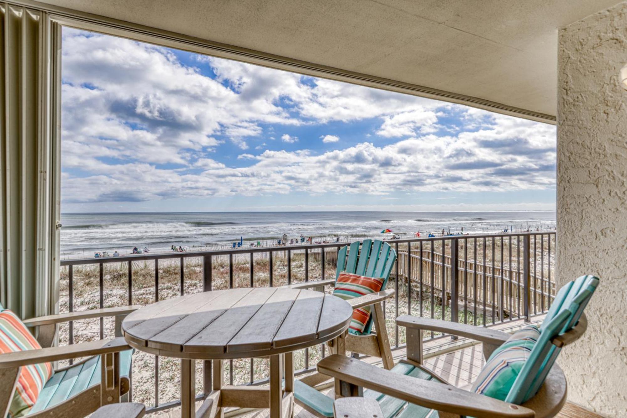 Lei Lani Tower 103 Apartment Orange Beach Exterior foto